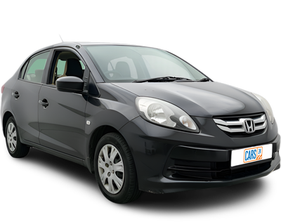 Honda Amaze-img